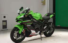 KAWASAKI ZX 10 NINJA R A 2022 ZXT02L