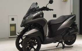 YAMAHA TRICITY 125 SEC1J