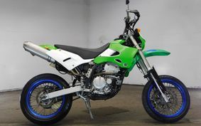 KAWASAKI KLX250D TRACKER 1999 LX250E