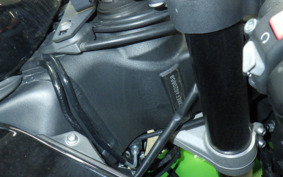 KAWASAKI NINJA ZX-6R A 2016