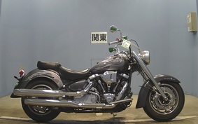 YAMAHA XV1700 ROADSTAR 2008 VP28