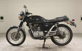 HONDA GB250 CLUBMAN Gen.5 MC10