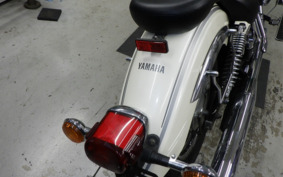 YAMAHA DRAGSTAR 250 VG02J