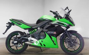 KAWASAKI NINJA 400 R 2013 ER400B