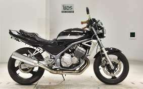 KAWASAKI BALIUS 250 ZR250A