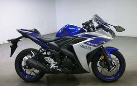 YAMAHA YZF-R25 RG10J