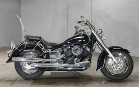 YAMAHA DRAGSTAR 400 CLASSIC 2002 VH01J