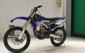 YAMAHA YZ250F CG39C