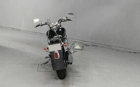 YAMAHA DRAGSTAR 400 2001 VH01J