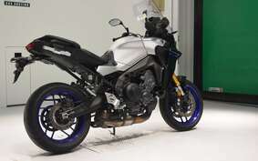 YAMAHA TRACER 9 GT 2021 RN70J