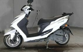 YAMAHA CYGNUS 125 X SR SEA5J