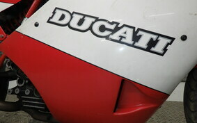 DUCATI 900SS 1990