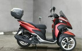 YAMAHA TRICITY 125 SE78