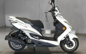 YAMAHA CYGNUS 125 X SR SE44J