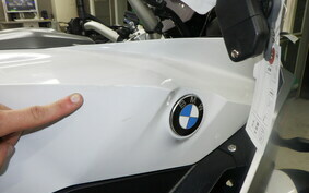 BMW F900XR 2022 0K21