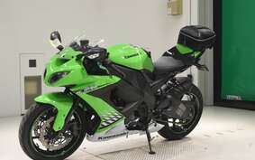 KAWASAKI ZX 10 NINJA R 2012