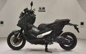 HONDA X-ADV 750 RC95