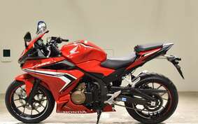 HONDA CBR400R NC56