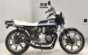 KAWASAKI Z500 2022 KZ500B