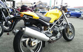 DUCATI MONSTER 900 SIE 2001 M200A