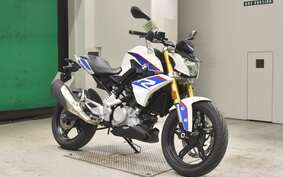 BMW G310R 2020 0G01