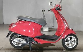 VESPA PRIMAVERA 125 M821