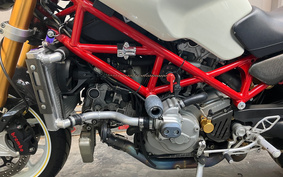 DUCATI MONSTER S4R TESTASTRETTA 2006 M417A