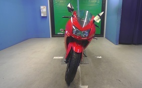 KAWASAKI NINJA 250R 2012 EX250K