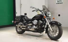 YAMAHA DRAGSTAR 400 CLASSIC  2012 VH02J