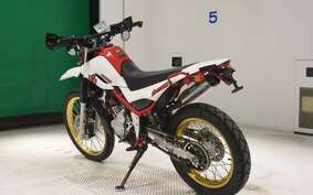 YAMAHA SEROW 250 Gen.3 DG31J