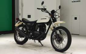 KAWASAKI 250TR BJ250F