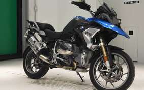 BMW R1250GS 2019