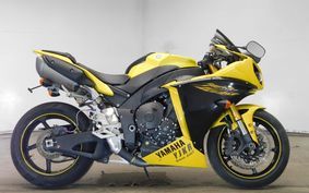 YAMAHA YZF-R1 2009 RN23