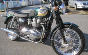 TRIUMPH BONNEVILLE T100 2004 J902TM