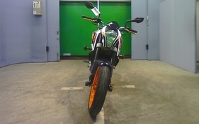 KTM 390 DUKE 2014 JGJ40