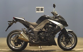 KAWASAKI Z1000 Gen.4 2010 ZRT00D