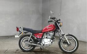 SUZUKI GN125 H PCJG9