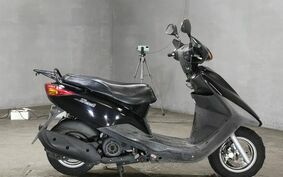 YAMAHA AXIS 125 TREET SE53J