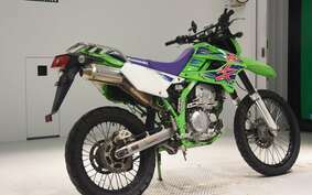 KAWASAKI KLX250 Gen.2 LX250S