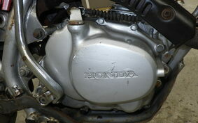 HONDA XL125S L125S