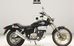 HONDA MAGNA 50 AC13