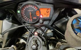 SUZUKI GSX-R1000 2007 B6121