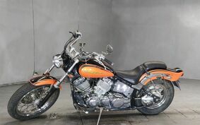 YAMAHA DRAGSTAR 400 2006 VH01J