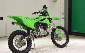 KAWASAKI KX112 KX112A