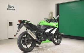 KAWASAKI NINJA 250R EX250K