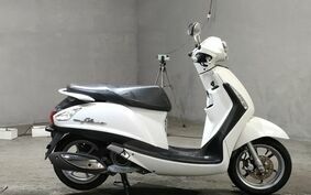 YAMAHA AXIS Z SED7J