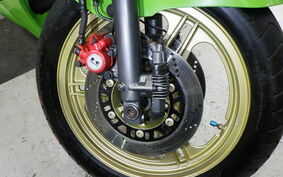 KAWASAKI KR250 KR250A