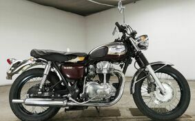 KAWASAKI W650 2005 EJ650A