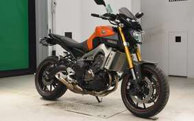 YAMAHA MT-09 A 2014 RN34J