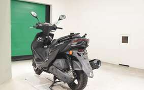 YAMAHA CYGNUS 125 XSR 3 SED8J